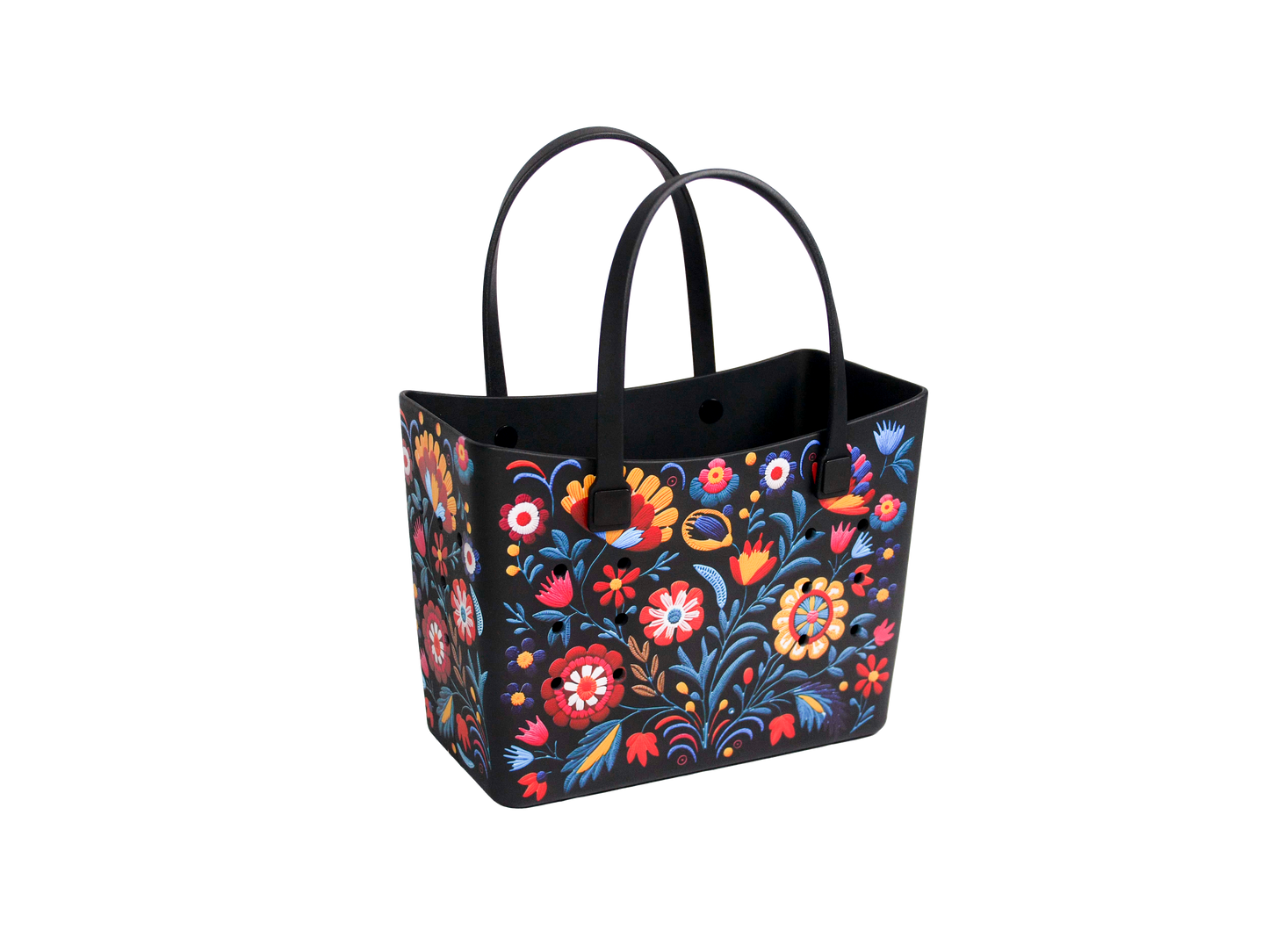 Bordado Tuff Tote