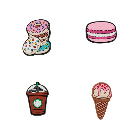 Sweet Things Charms Set