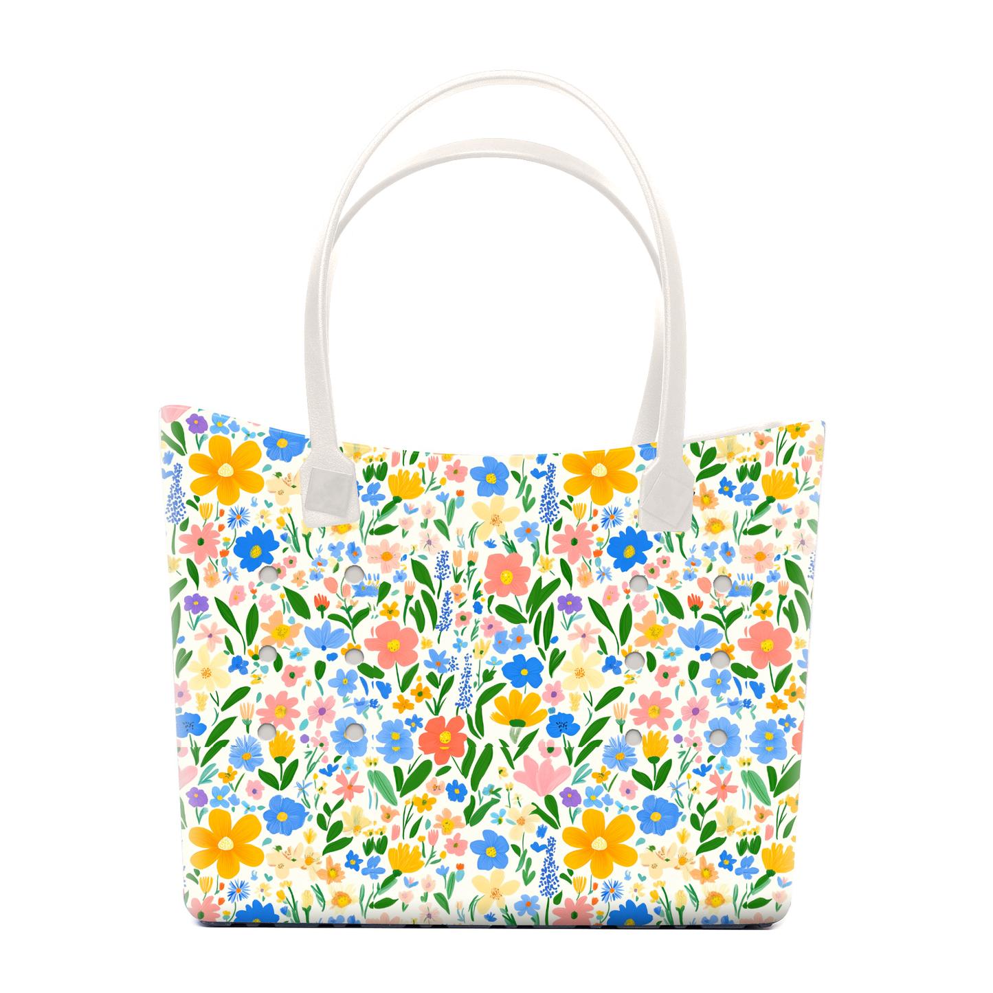 Dewdrop Tuff Tote