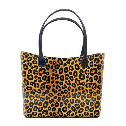 Untamed Tuff Tote