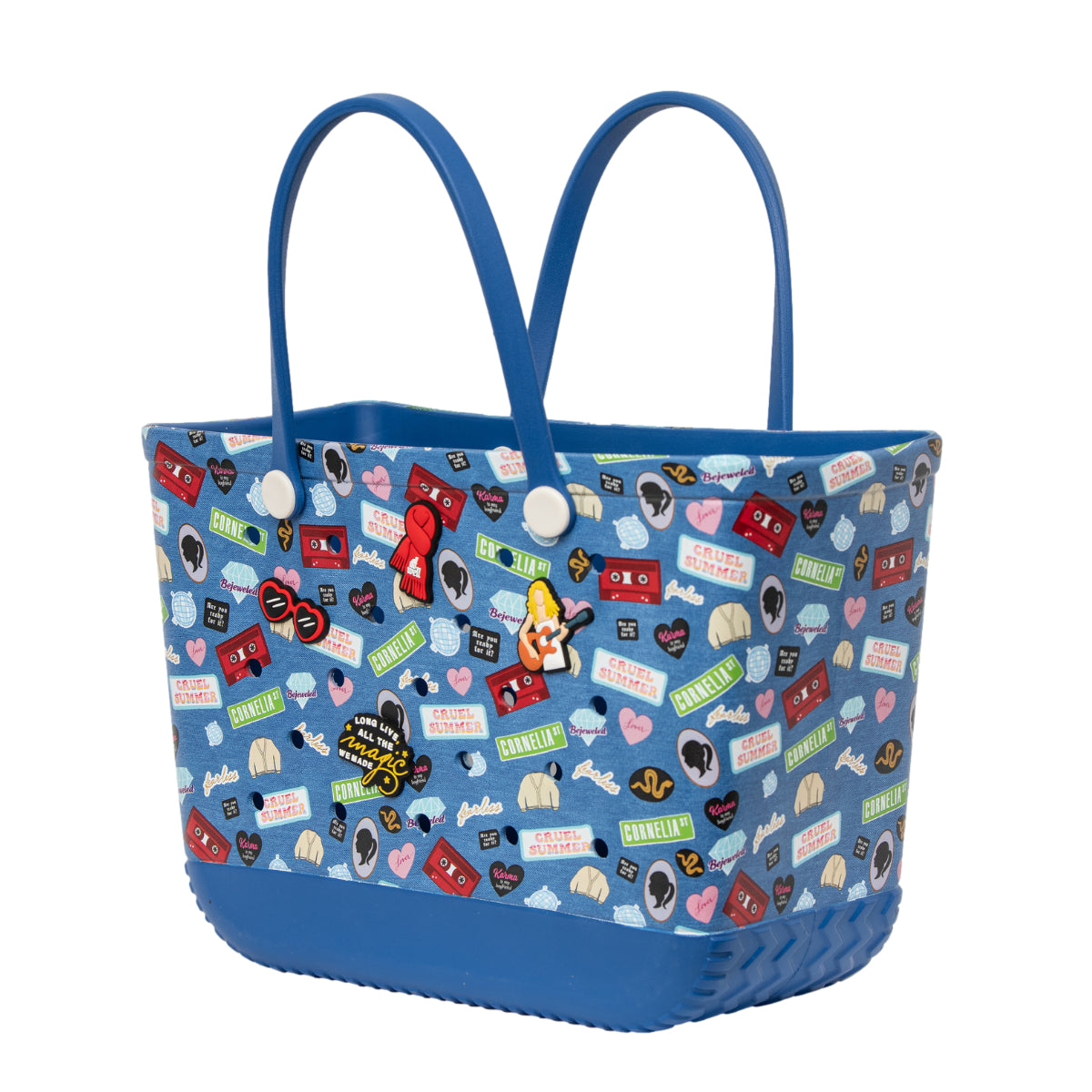 Eras Tuff Tote Bundle - Discontinued