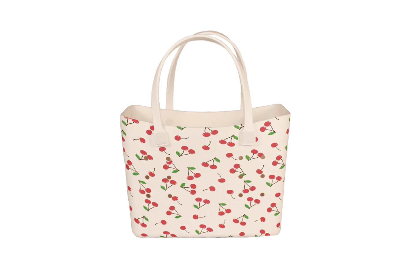 Cherry Kiss Tuff Tote