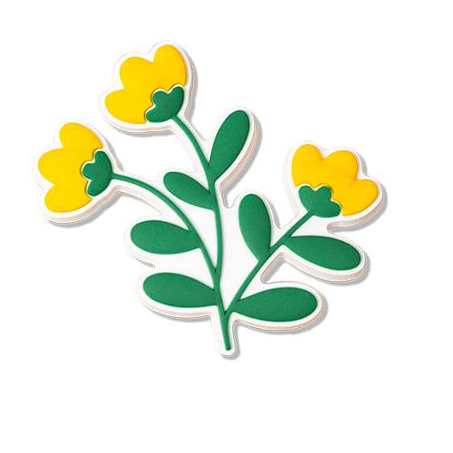 Spring into Summer Charm Set