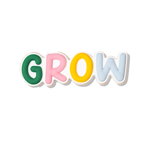 Spring into Summer Charm Set