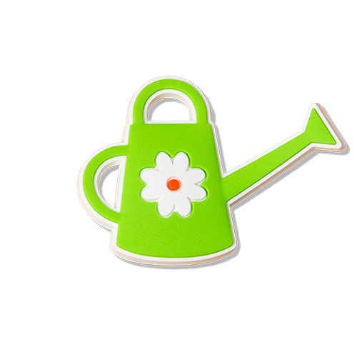 Spring into Summer Charm Set