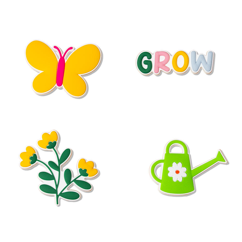 Spring into Summer Charm Set