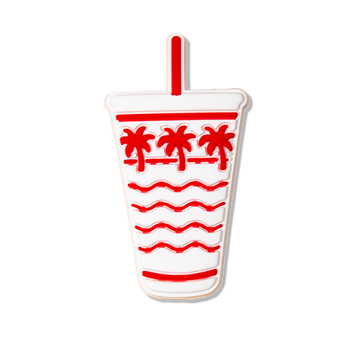 Summer Vibes Charm Set