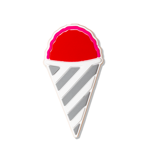 Summer Vibes Charm Set