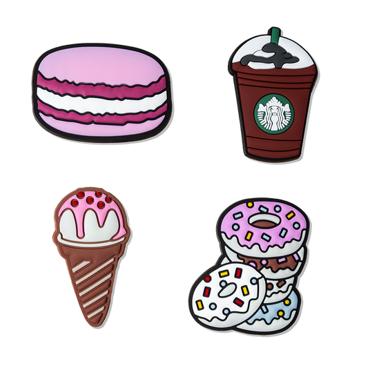 Sweet Things Charms Set