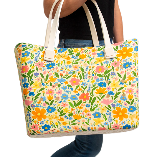 Dewdrop Tuff Tote