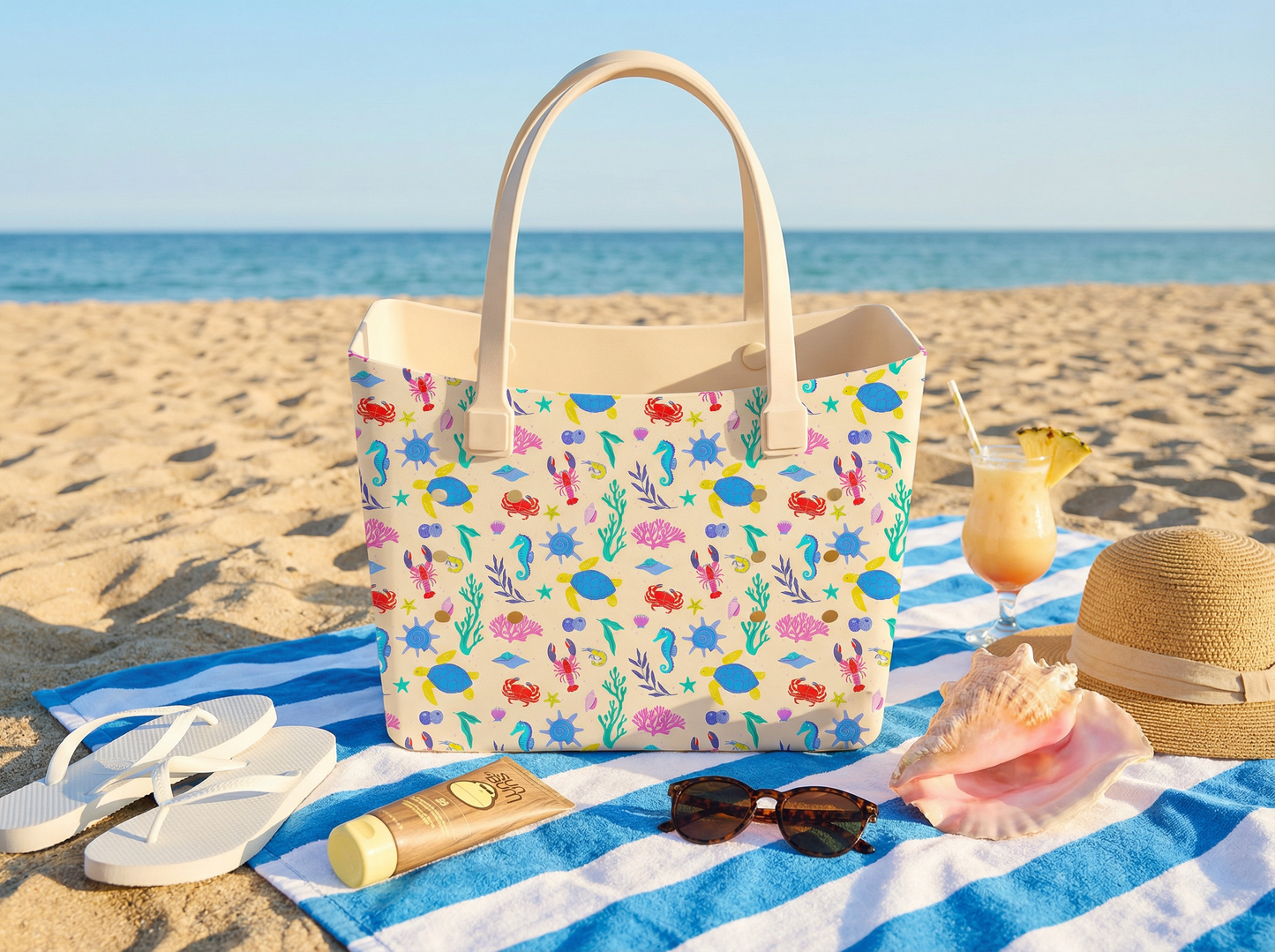 Soft Shell Totes Shells Tuff Totes – TUFF TOTES
