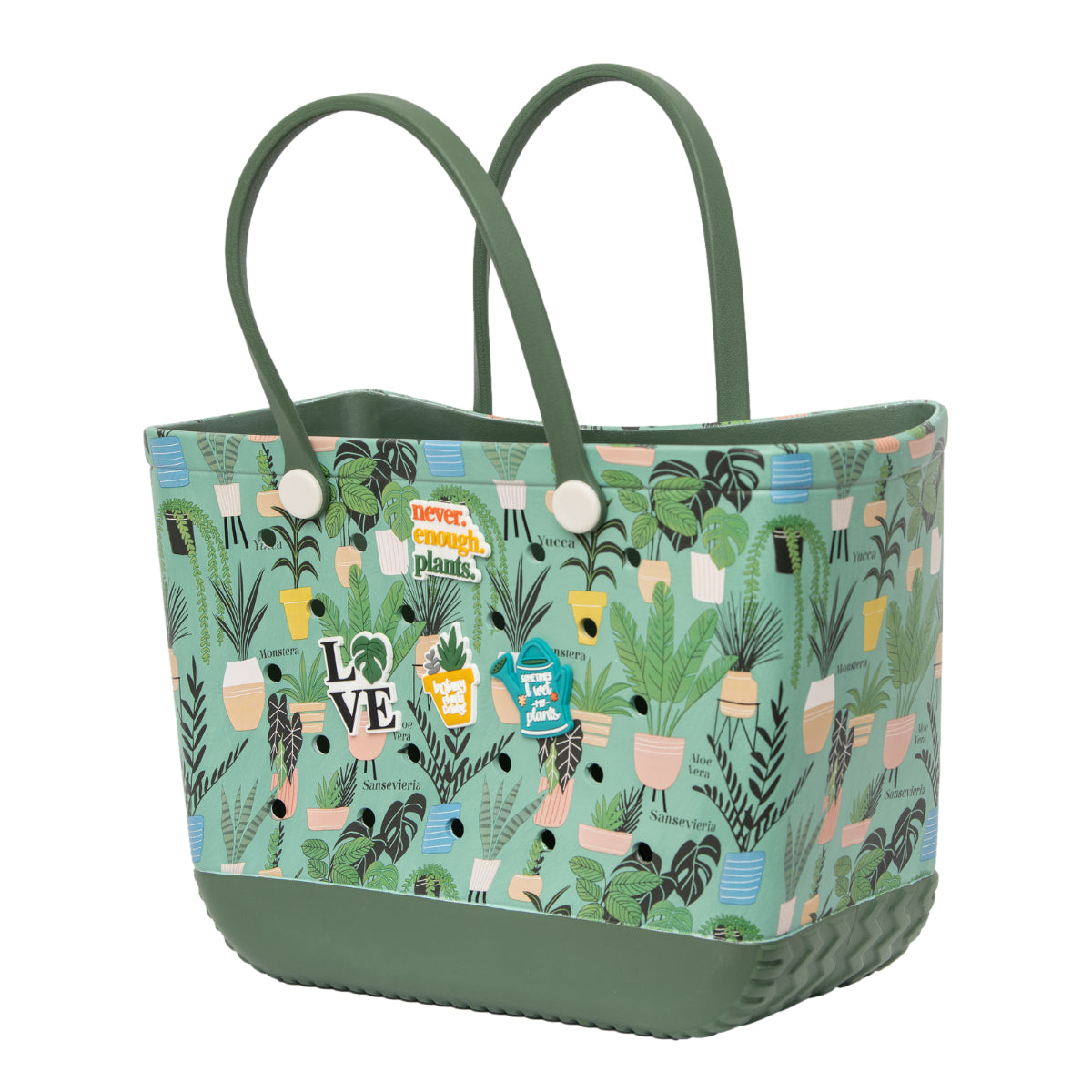 Plant Lover Tuff Tote Bundle - Discontinued