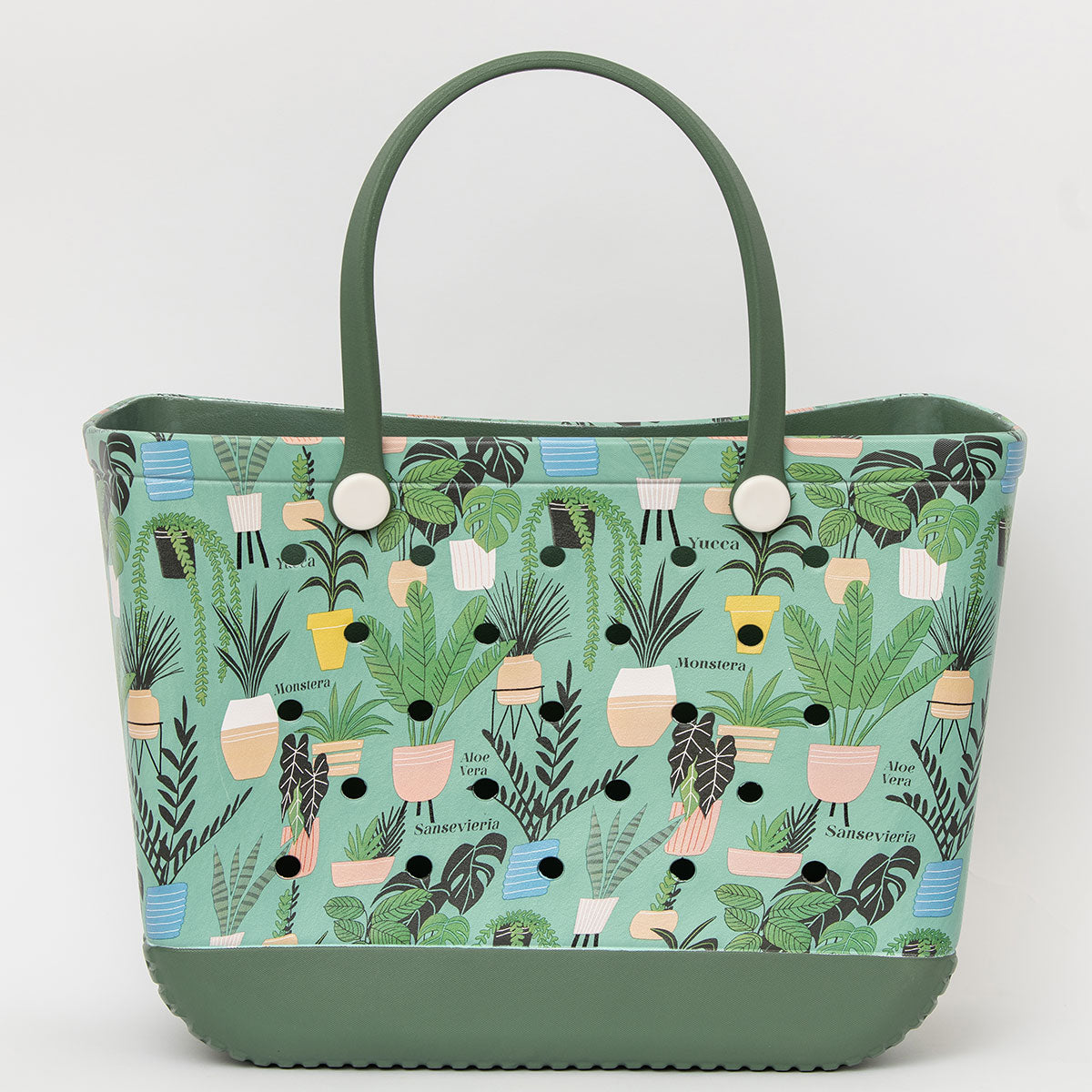 Plant Lover Tuff Tote Bundle - Discontinued