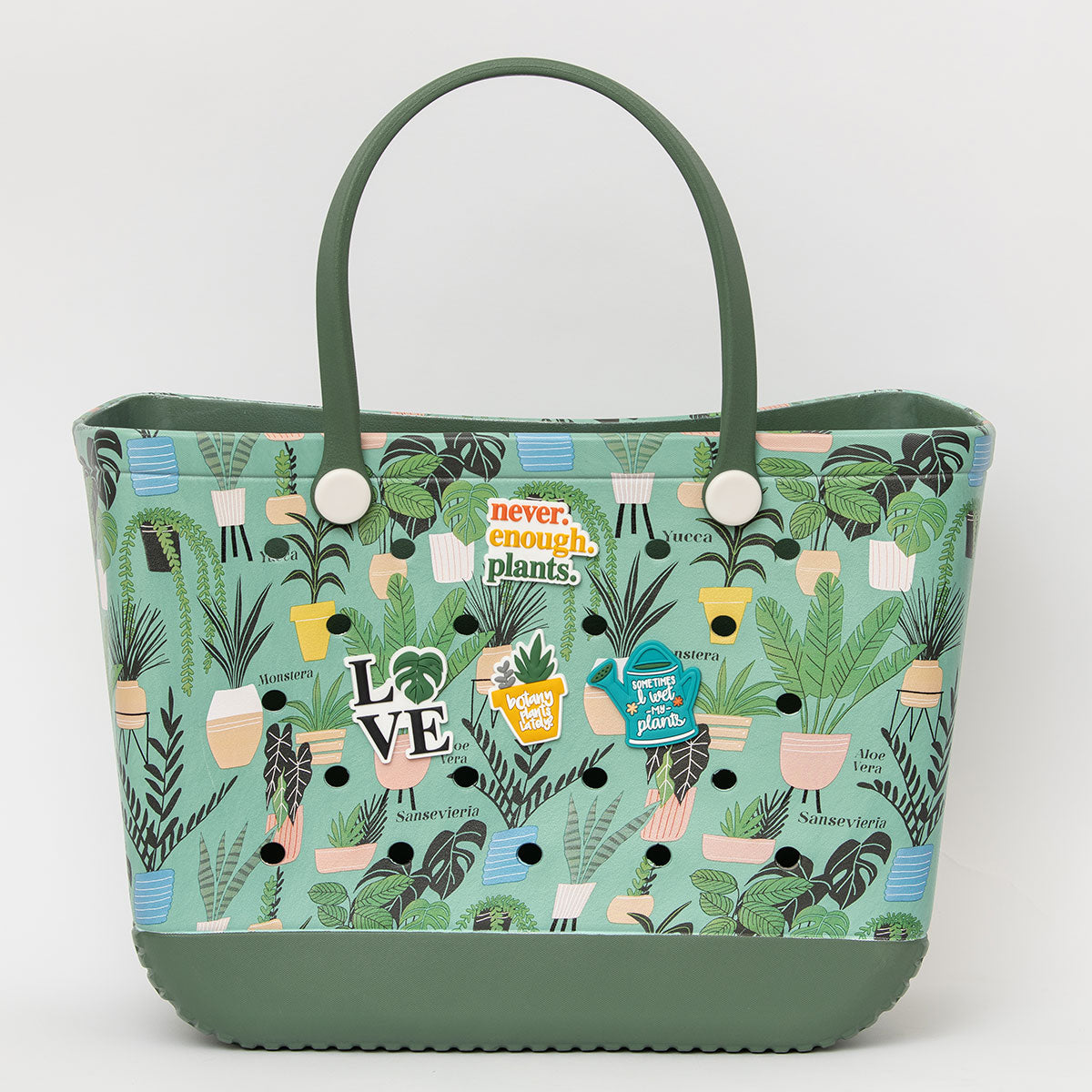 Plant Lover Tuff Tote Bundle - Discontinued