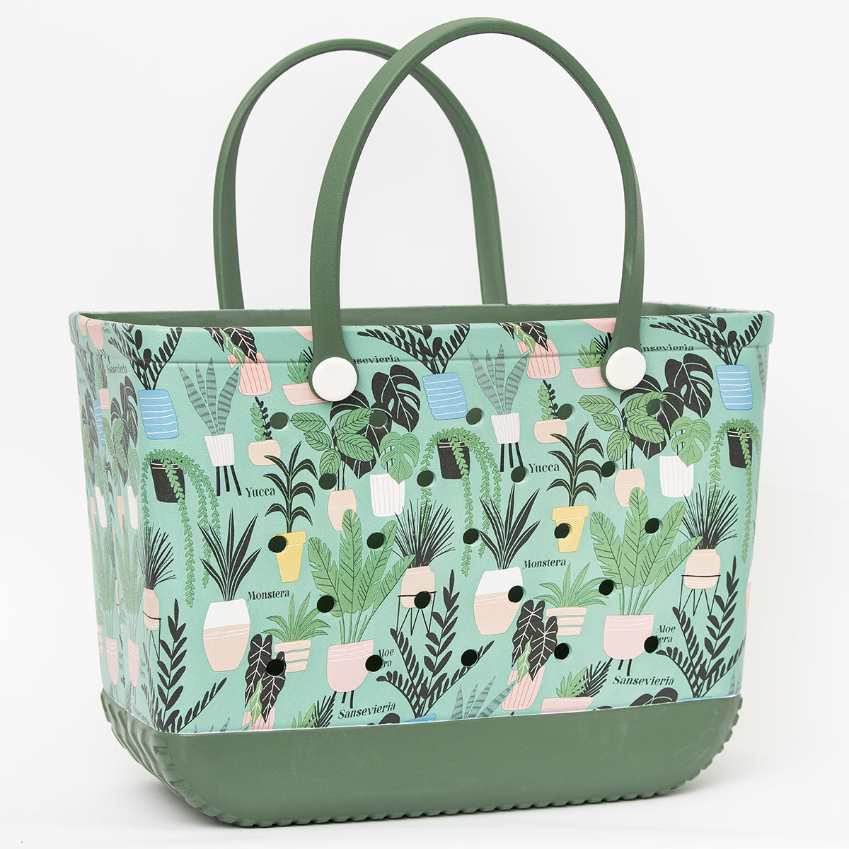 Plant Lover Tuff Tote Bundle - Discontinued