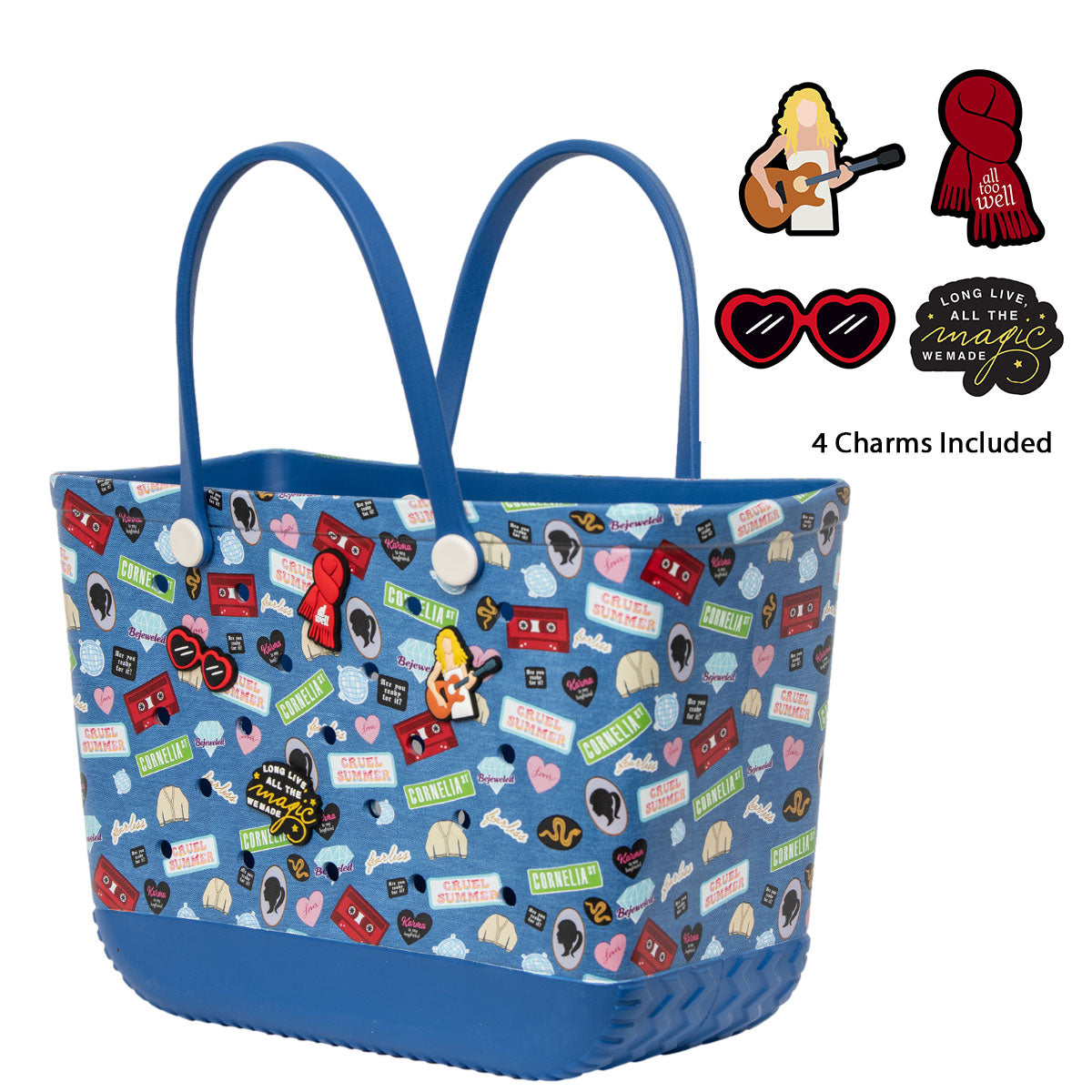 Eras Tuff Tote Bundle - Discontinued